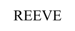 REEVE trademark