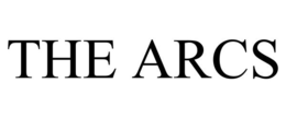 THE ARCS trademark