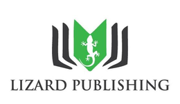 LIZARD PUBLISHING trademark