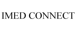 IMED CONNECT trademark