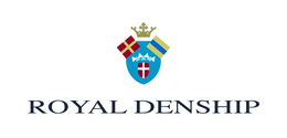 ROYAL DENSHIP trademark