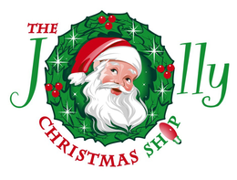 THE JOLLY CHRISTMAS SHOP trademark