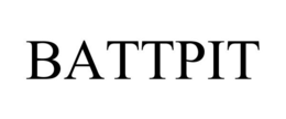 BATTPIT trademark