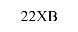 22XB trademark