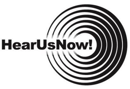 HEAR US NOW! trademark