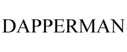 DAPPERMAN trademark