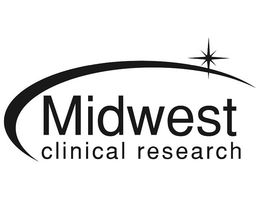 MIDWEST CLINICAL RESEARCH trademark