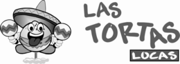 LAS TORTAS LOCAS trademark