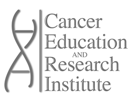 CANCER EDUCATION AND RESEARCH INSTITUTE trademark