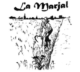 LA MARJAL trademark