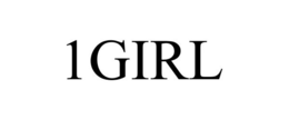 1GIRL trademark