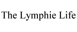 THE LYMPHIE LIFE trademark