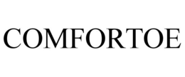 COMFORTOE trademark