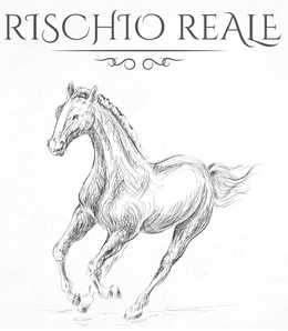 RISCHIO REALE trademark