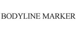 BODYLINE MARKER trademark