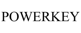 POWERKEY trademark