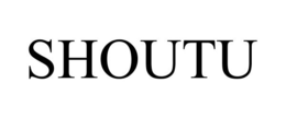 SHOUTU trademark