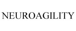 NEUROAGILITY trademark