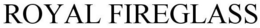 ROYAL FIREGLASS trademark