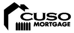 CUSO MORTGAGE trademark