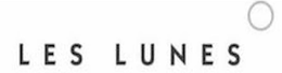 LES LUNES trademark