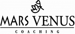 MARS VENUS COACHING trademark