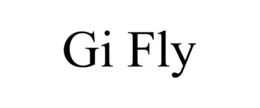 GI FLY trademark