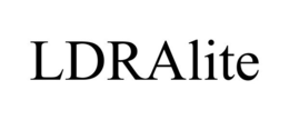 LDRALITE trademark