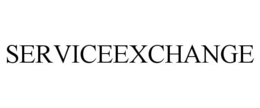 SERVICEEXCHANGE trademark