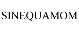 SINEQUAMOM trademark