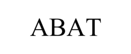 ABAT trademark