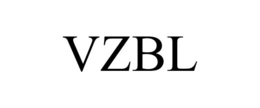 VZBL trademark