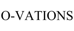 O-VATIONS trademark