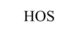 HOS trademark