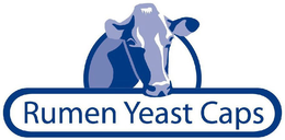 RUMEN YEAST CAPS trademark
