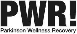 PWR! PARKINSON WELLNESS RECOVERY trademark
