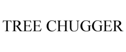 TREE CHUGGER trademark