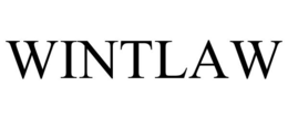 WINTLAW trademark
