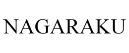 NAGARAKU trademark