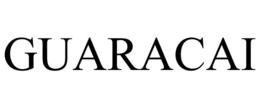 GUARACAI trademark