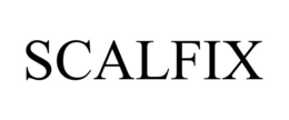SCALFIX trademark