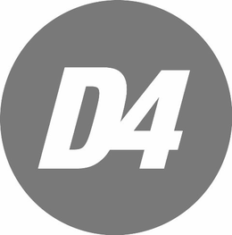 D4 trademark