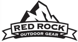 RED ROCK OUTDOOR GEAR trademark
