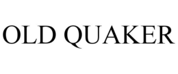 OLD QUAKER trademark