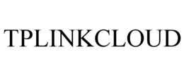 TPLINKCLOUD trademark
