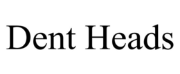 DENT HEADS trademark