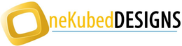ONEKUBEDDESIGNS trademark