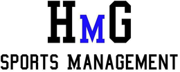 HMG SPORTS MANAGEMENT trademark