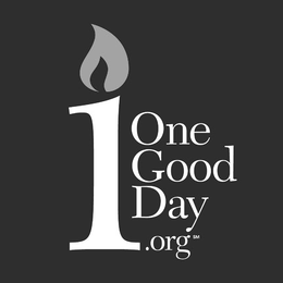 1 ONEGOODDAY.ORG trademark