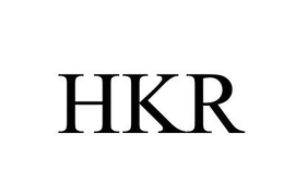 HKR trademark